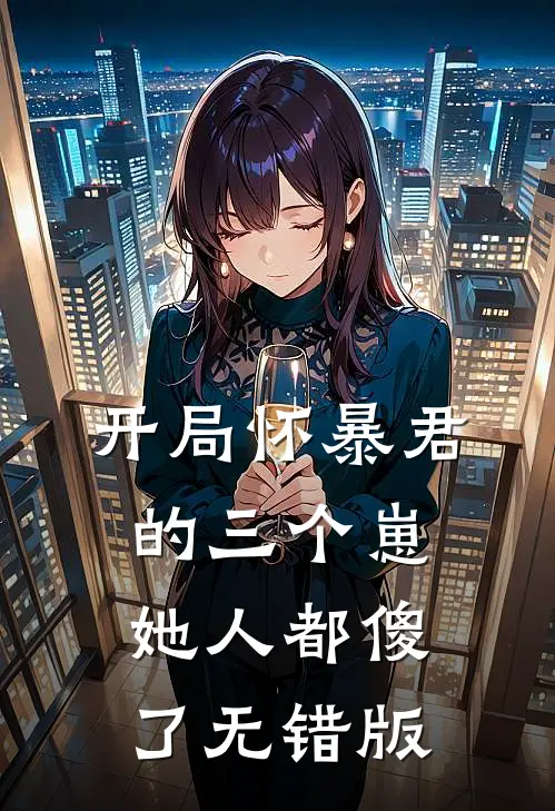 开局怀暴君的三个崽，她人都傻了无错版