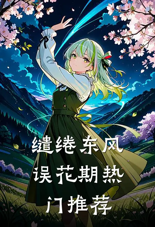 缱绻东风误花期热门推荐