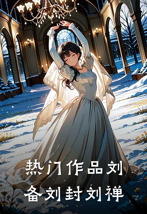 热门作品刘备刘封刘禅