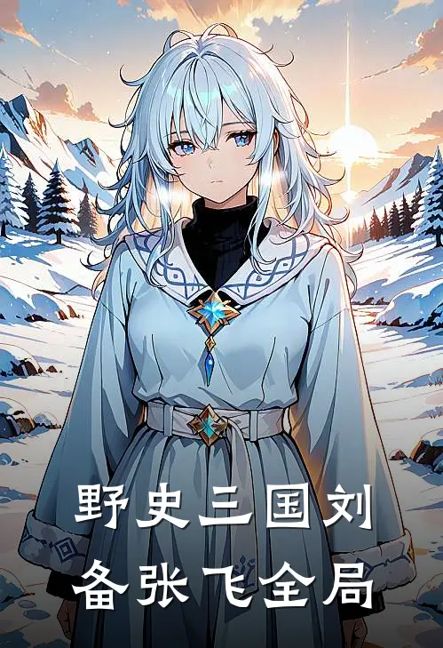 野史《三国》刘备张飞全局