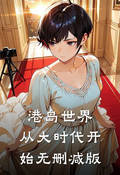 港岛世界：从大时代开始无删减版