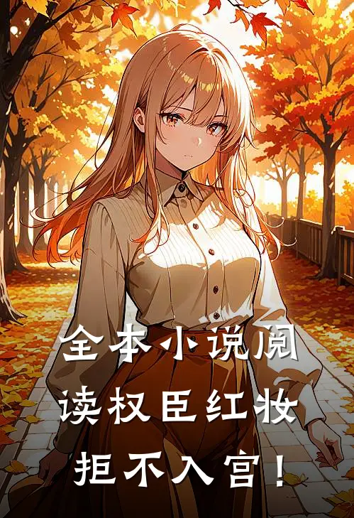 全本小说阅读权臣红妆，拒不入宫！