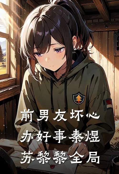 前男友坏心办好事秦煜苏黎黎全局