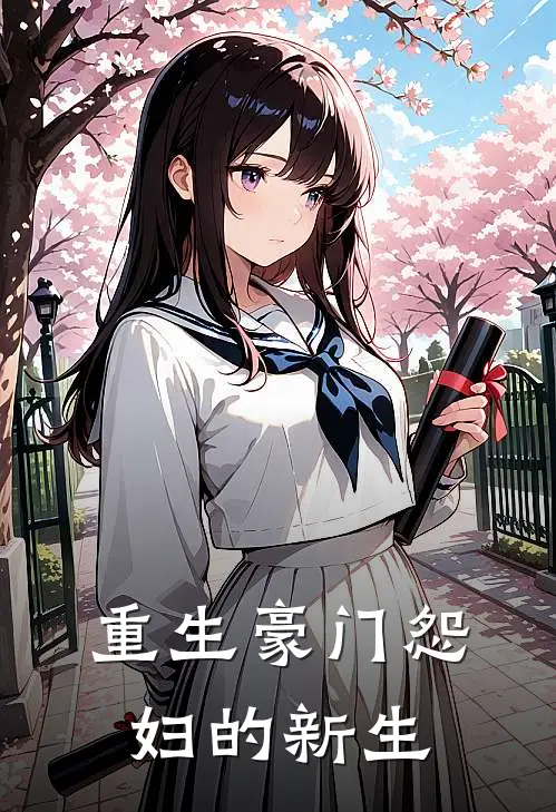 重生豪门怨妇的新生
