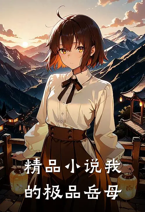 精品小说我的极品岳母