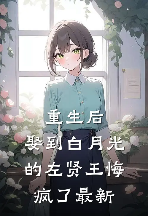 重生后，娶到白月光的左贤王悔疯了最新