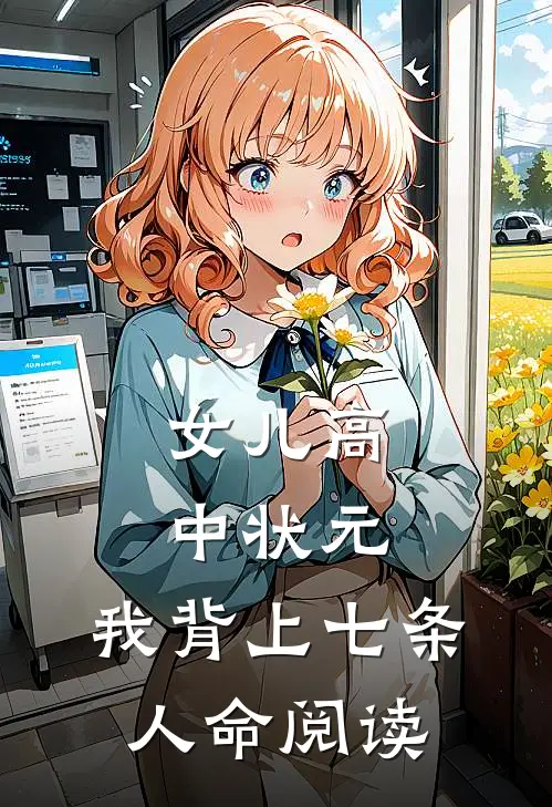 女儿高中状元，我背上七条人命阅读