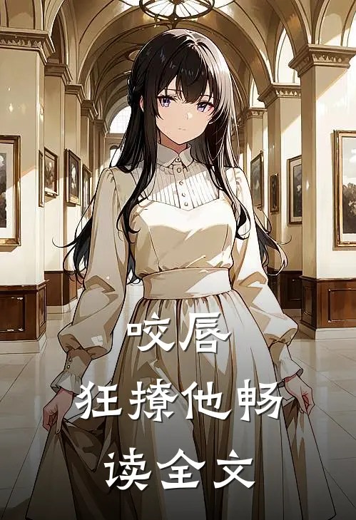 咬唇，狂撩他畅读全文