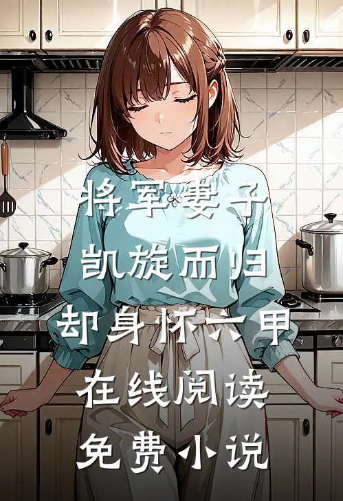 将军妻子凯旋而归，却身怀六甲在线阅读免费小说