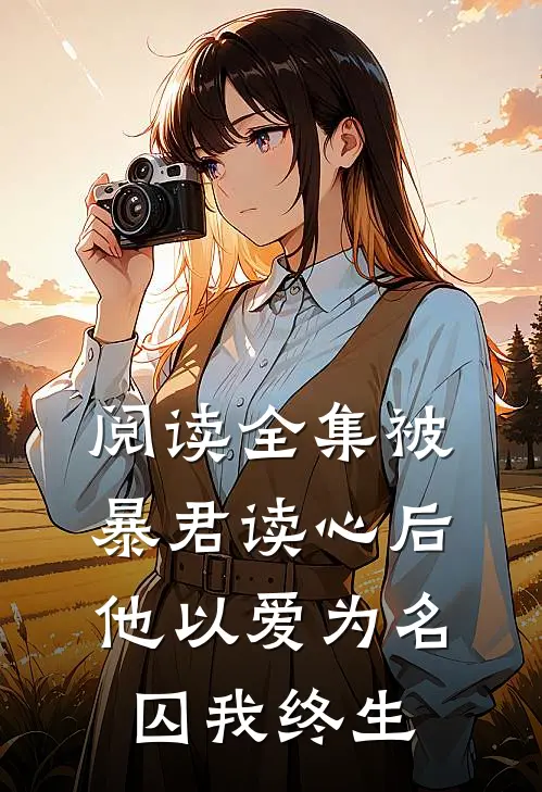 阅读全集被暴君读心后，他以爱为名囚我终生