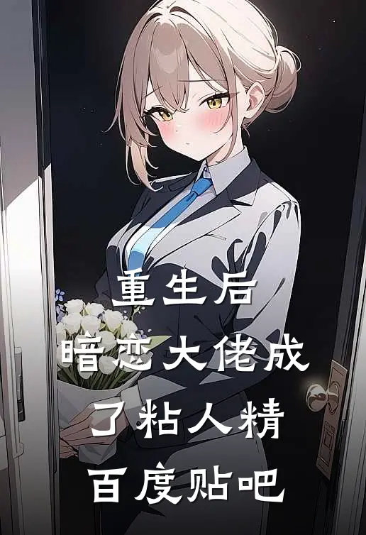 重生后，暗恋大佬成了粘人精百度贴吧