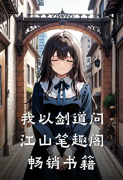 我以剑道问江山笔趣阁畅销书籍