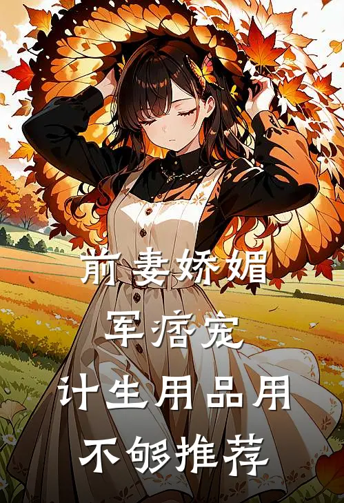 前妻娇媚军痞宠，计生用品用不够推荐