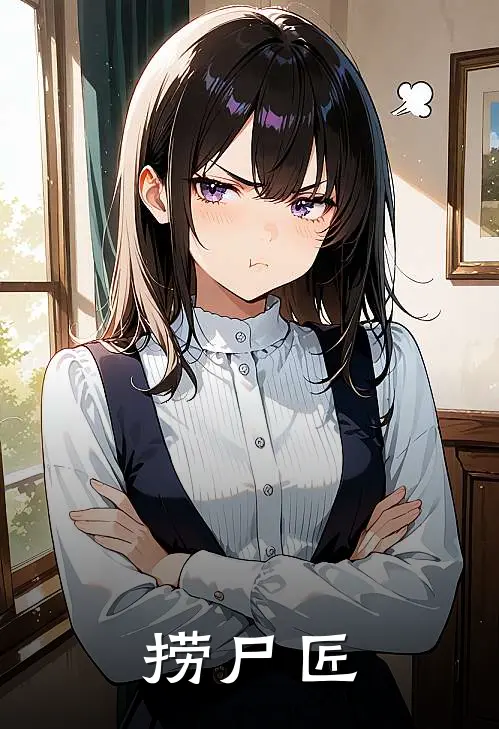 捞尸匠