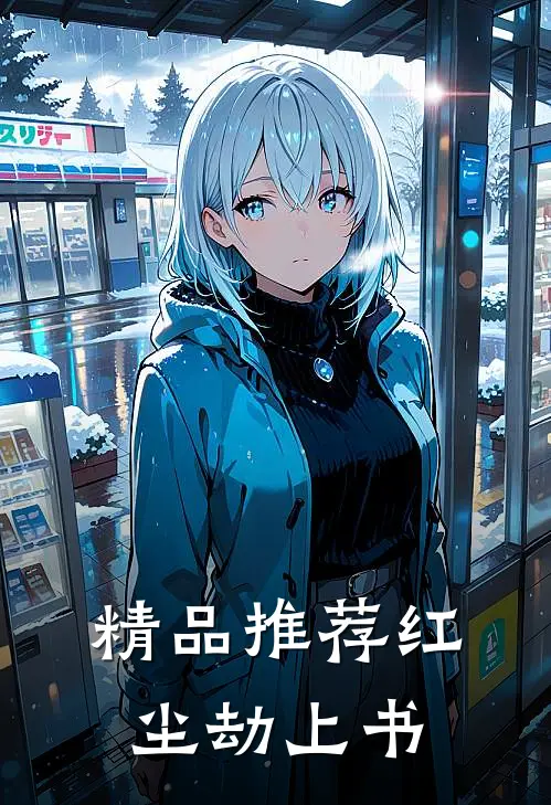 精品推荐红尘劫上书