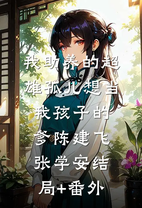 我助养的超雄孤儿想当我孩子的爹陈建飞张学安结局+番外