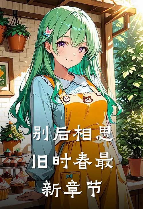别后相思旧时春最新章节
