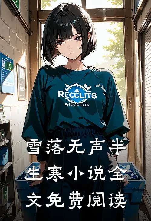 雪落无声半生寒小说全文免费阅读