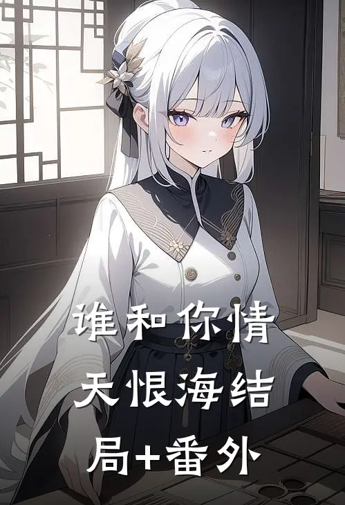 谁和你情天恨海结局+番外