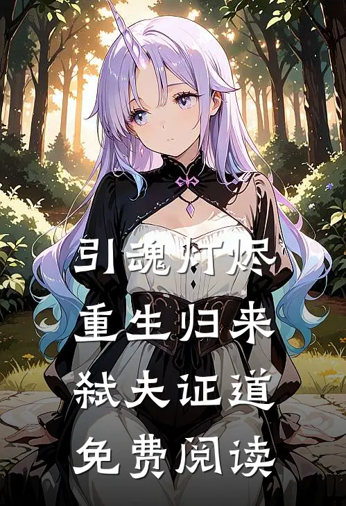 引魂灯烬，重生归来弑夫证道免费阅读