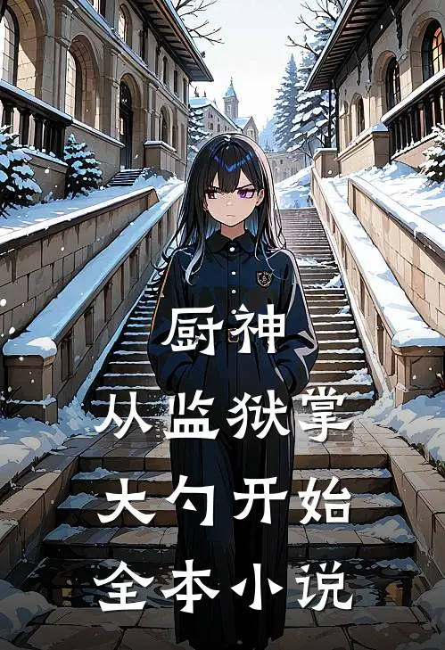 厨神：从监狱掌大勺开始全本小说