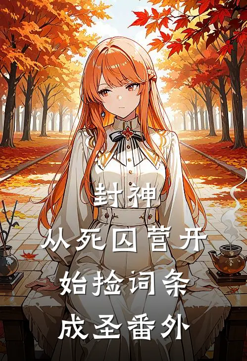 封神：从死囚营开始捡词条成圣番外