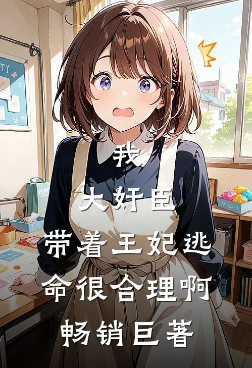 我，大奸臣，带着王妃逃命很合理啊畅销巨著