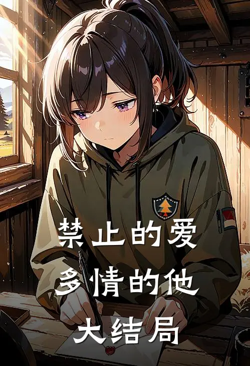 禁止的爱，多情的他大结局
