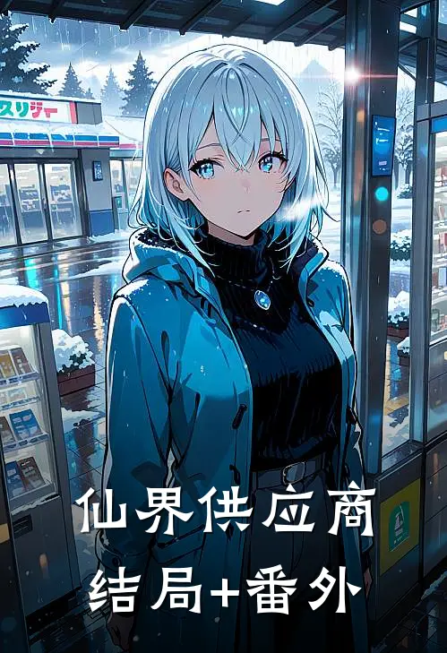 仙界供应商结局+番外
