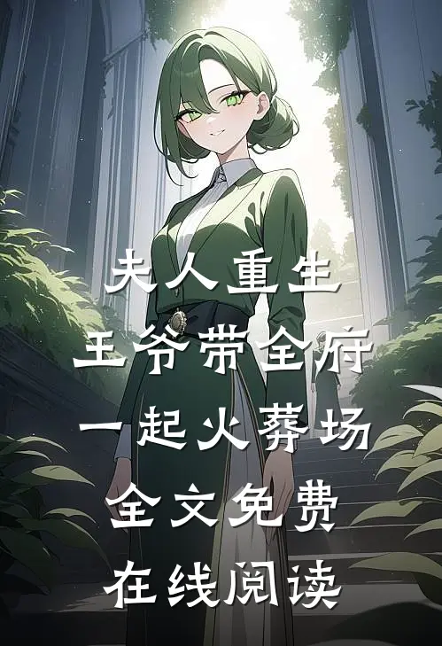 夫人重生，王爷带全府一起火葬场全文免费在线阅读