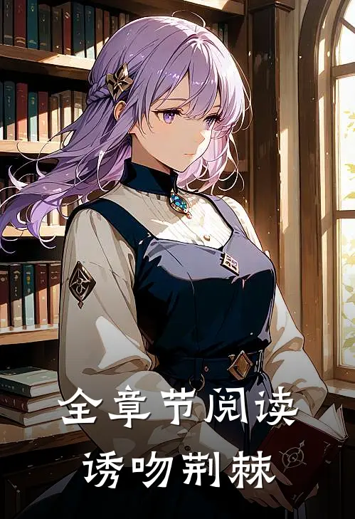 全章节阅读诱吻荆棘