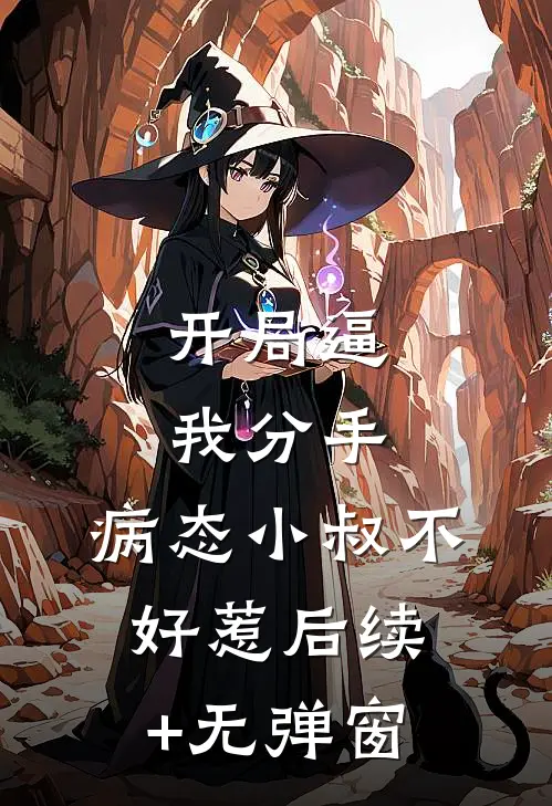 开局逼我分手，病态小叔不好惹后续+无弹窗