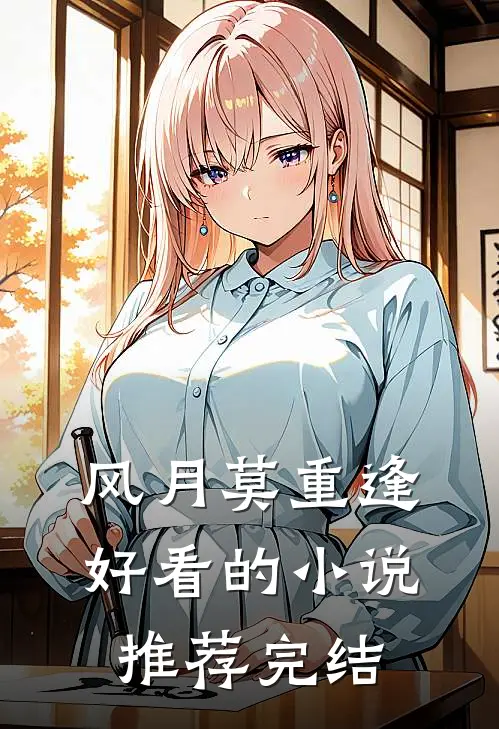 风月莫重逢好看的小说推荐完结