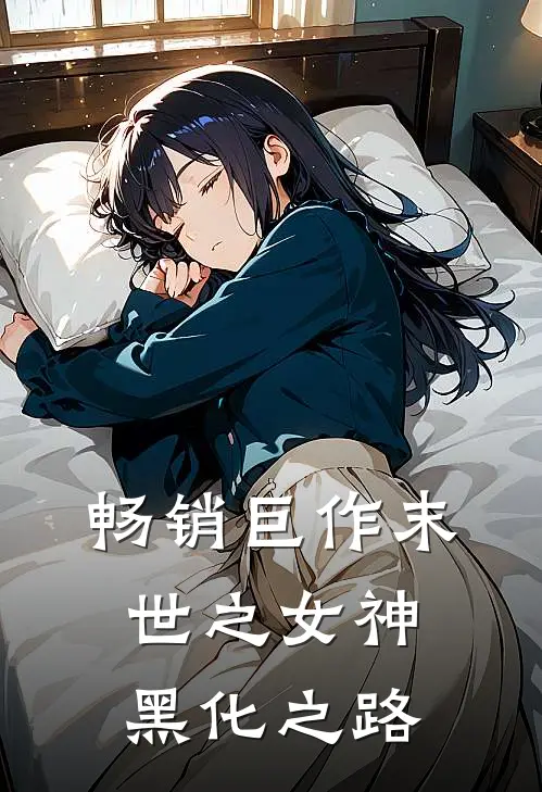 畅销巨作末世之女神黑化之路
