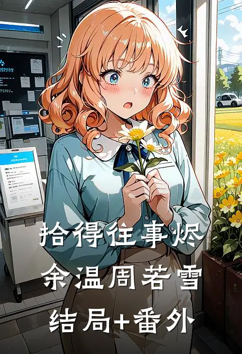 拾得往事烬余温周若雪结局+番外