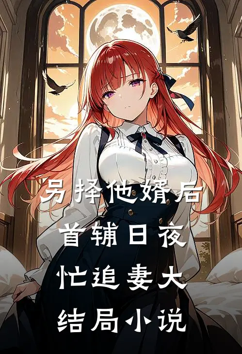 另择他婿后,首辅日夜忙追妻大结局小说