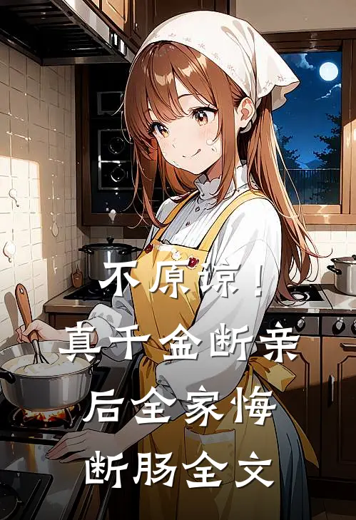 不原谅！真千金断亲后全家悔断肠全文