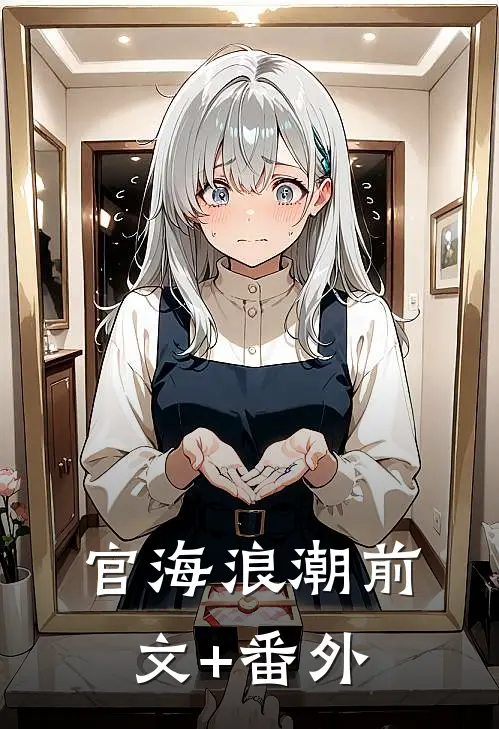 官海浪潮前文+番外