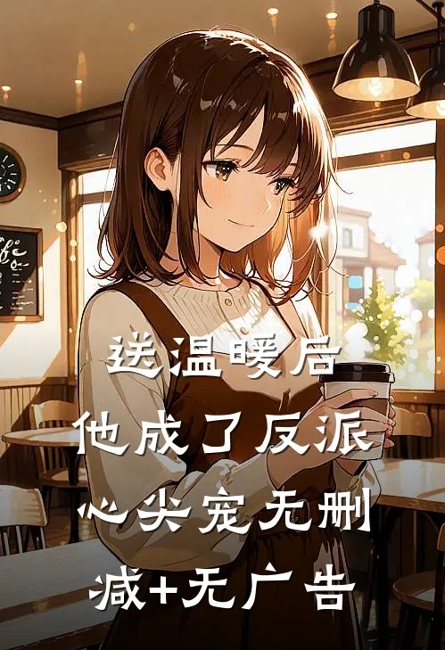 送温暖后，他成了反派心尖宠无删减+无广告