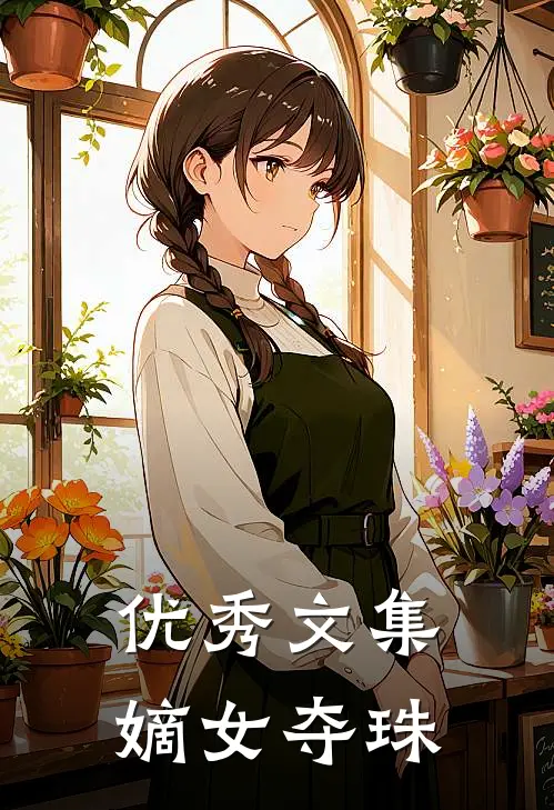 优秀文集嫡女夺珠