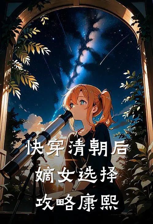 快穿清朝后，嫡女选择攻略康熙