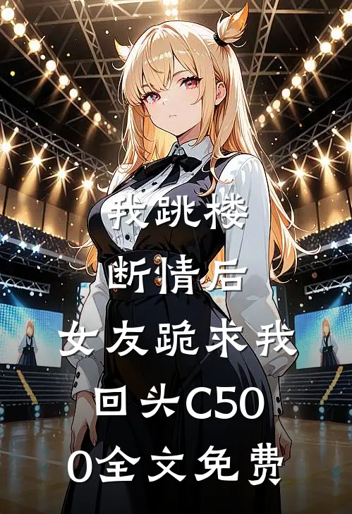 我跳楼断情后，女友跪求我回头C500全文免费