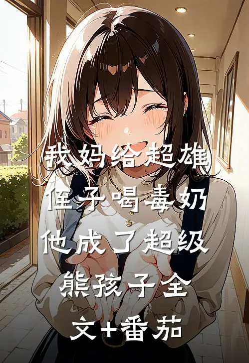 我妈给超雄侄子喝毒奶，他成了超级熊孩子全文+番茄