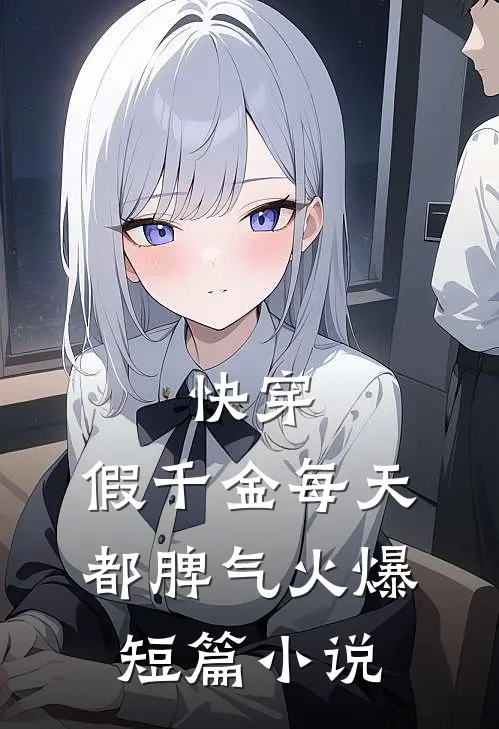 快穿：假千金每天都脾气火爆短篇小说