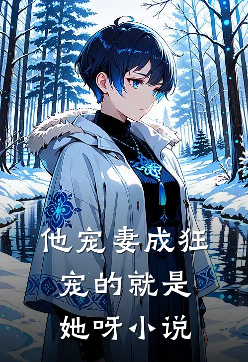 他宠妻成狂宠的就是她呀小说