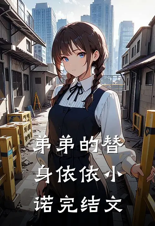 弟弟的替身依依小诺完结文