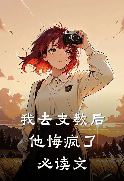 我去支教后,他悔疯了必读文学