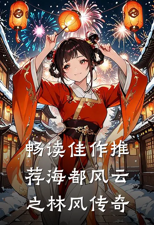 畅读佳作推荐海都风云之林风传奇