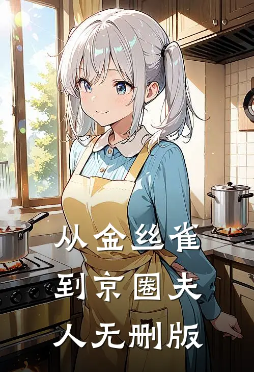 从金丝雀到京圈夫人无删版