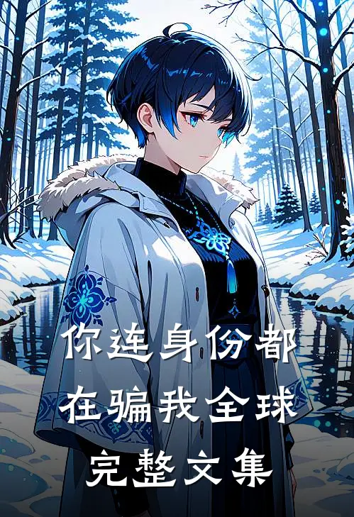 你连身份都在骗我全球完整文集